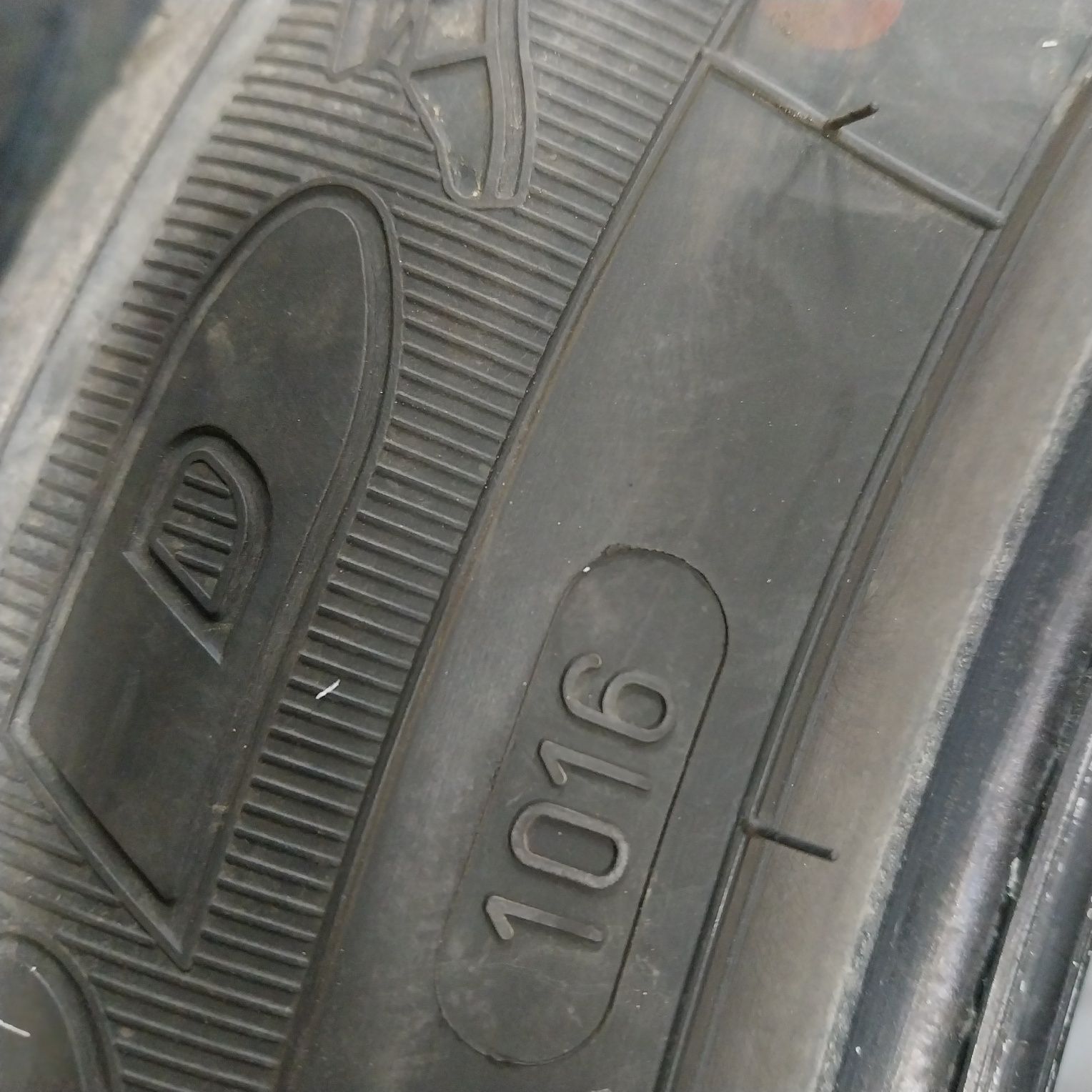 Opony Letnie GoodYear 195/55R16 87V Super Stan !
