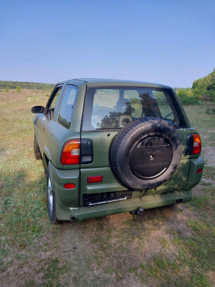 Sprzedam samochód w idealnym stanie.