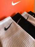 12 ПАР 250ГРН! Носки мужские демисезонные спортивные высокие Nike Найк