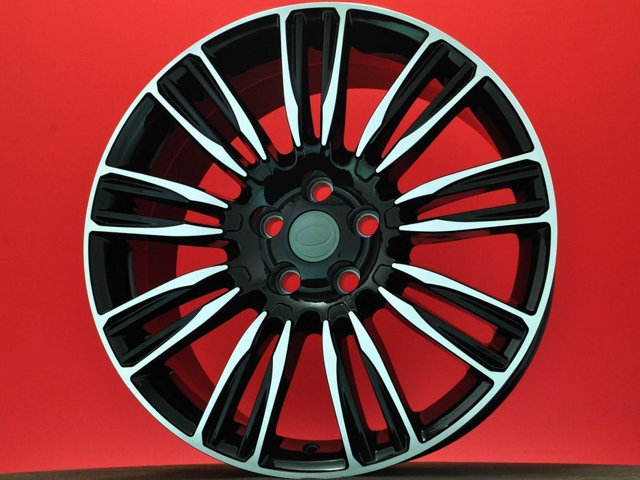 FELGI R21 5x120 Range Rover Sport Land Rover Discovery Defender