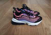 Buty Nike Air Max ZM 950 Pink Black rozmiar 35,5 okazja Sneakers