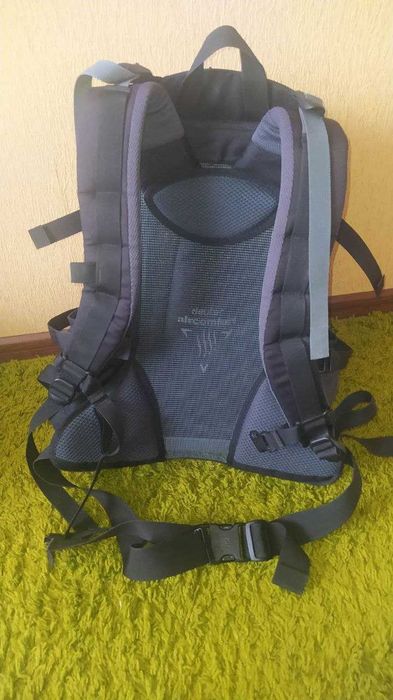 Спортивный туристический рюкзак Deuter Futura  Оригинал