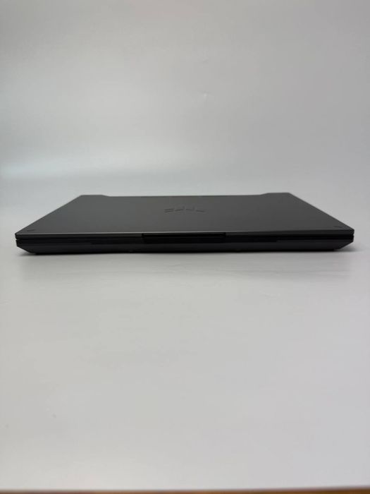 Asus TUF F15 | i7-12700H | RTX 4070 8 ГБ | 32/1 ТБ |144 Гц 100% sRGB