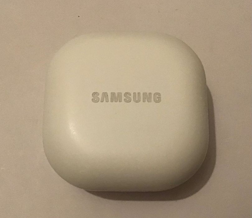 Auscultadores Samsung Galaxy Buds 2 pro