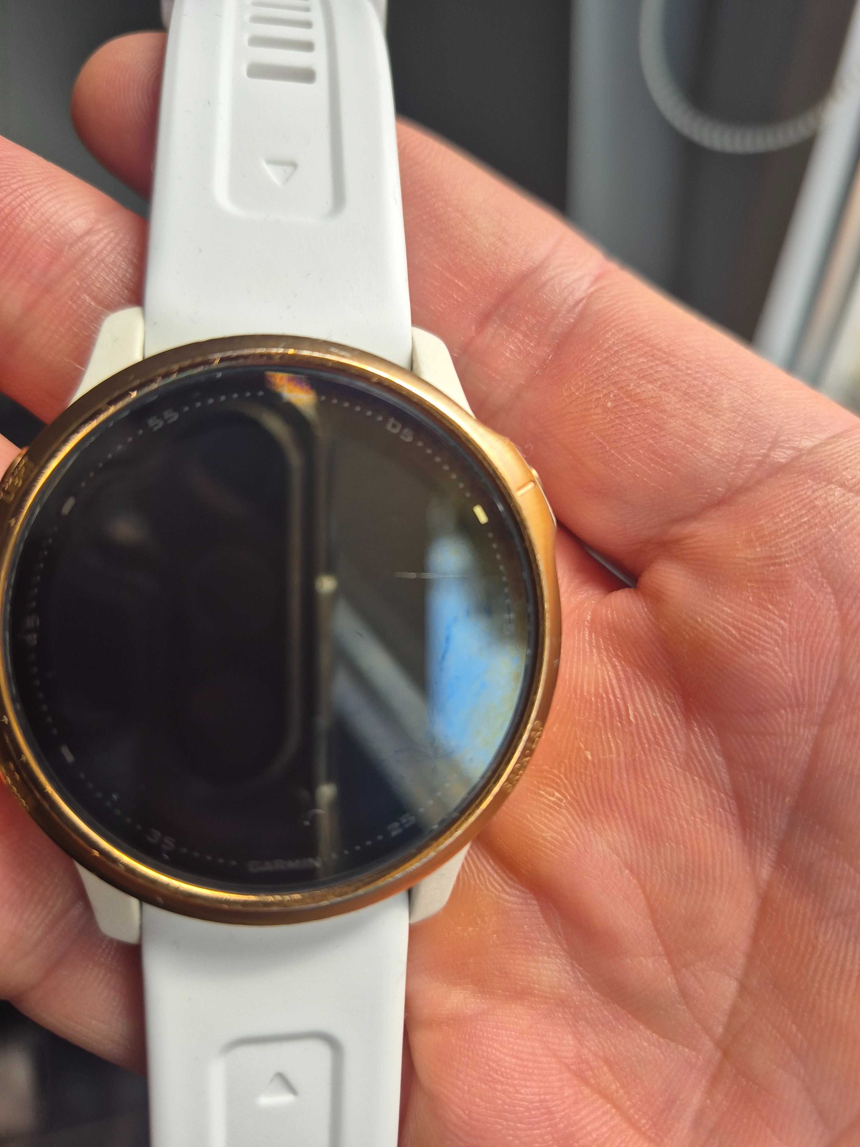 Garmin fenix 6s pro