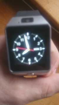 Zegarek smartwatchy