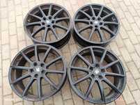 Sprzedam alufelgi 19" – do Opel Grandland X