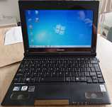 Netbook Toshiba NB520-10M Windows 7 starter