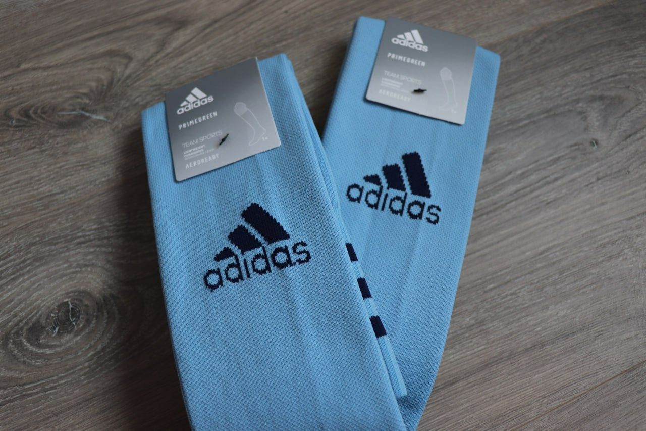 Футбольні Гетри Adidas (original)