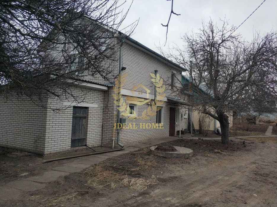 Продам будинок в місті Бориспіль