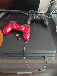PlayStation 4 pro 1T