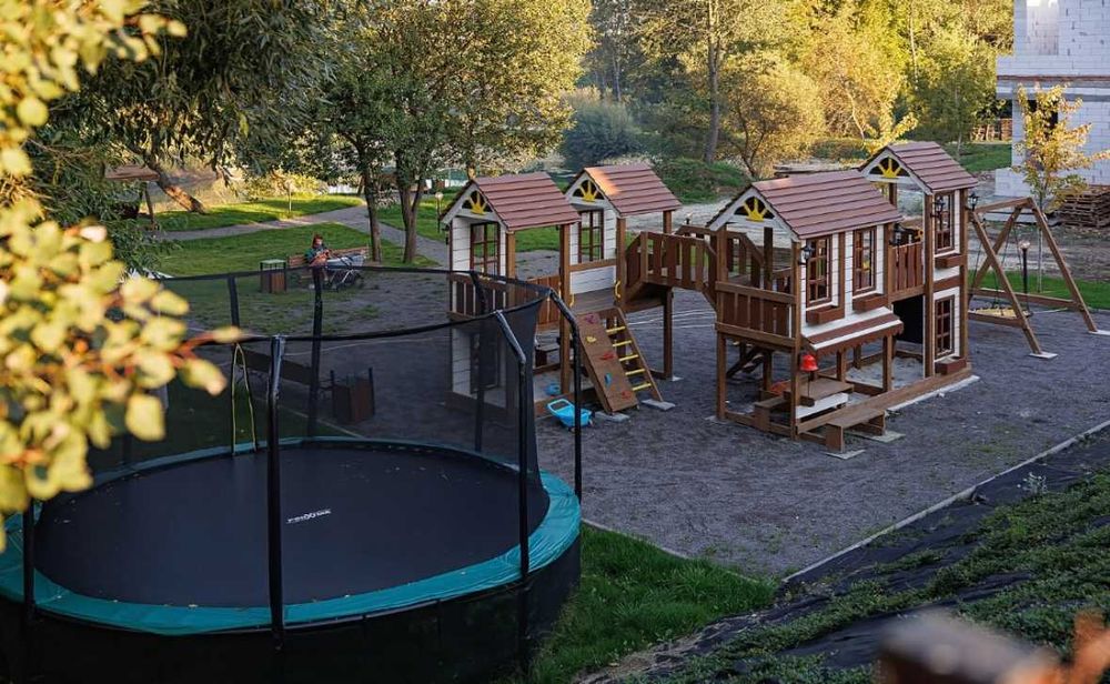 Продаж / Будинок / 0 цикл / Деревач / Львівська / БЕЗ КОМІСІЇ