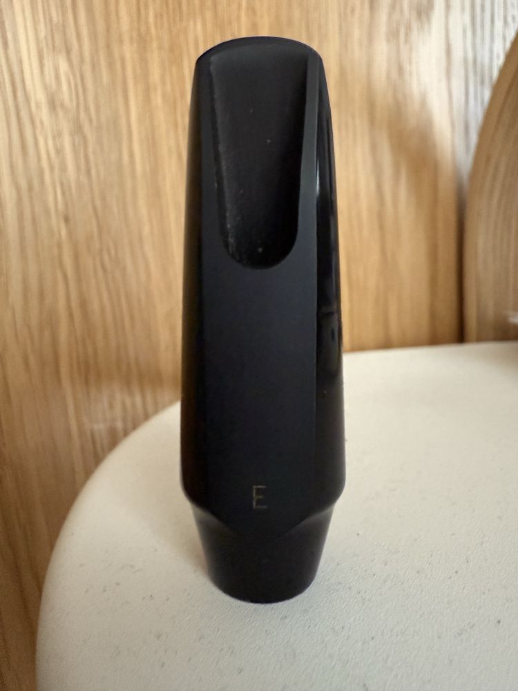 Ustnik do saksofonu sopranowego Selmer S80 E