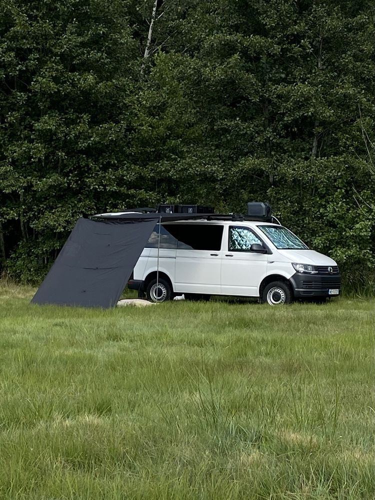 Volkswagen Transporter T6