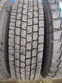 Шини резина колеса 315/70R22,5 Triangle TRD06 154/150L PR18 ведучі