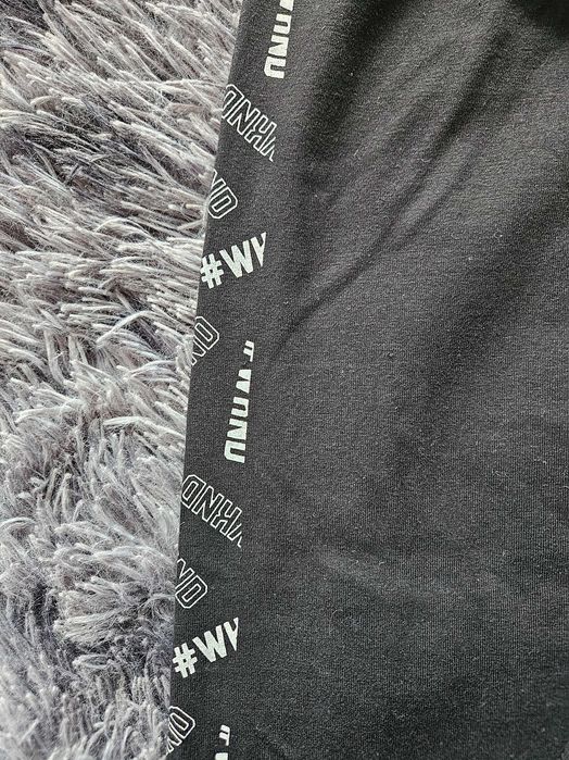 Getry dwie pary r134