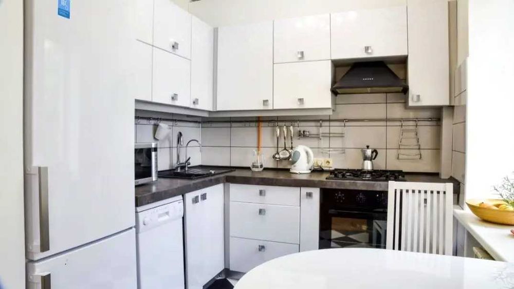 Квартира з ремонтом Палац Україна