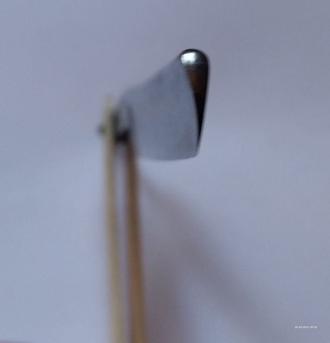 Solingen BIEDERMEIER. (Wald-Solingen)бритва