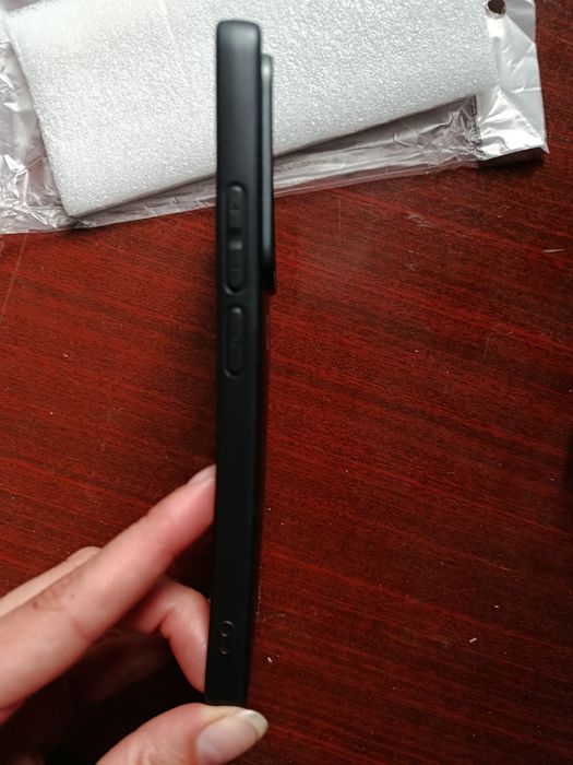 Чохол на Redmi Note 14 S