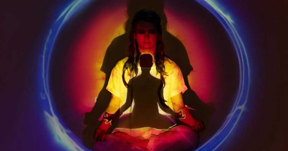 Active as suas células estaminais!