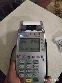 POS -терминал платежный Verifone VX 520