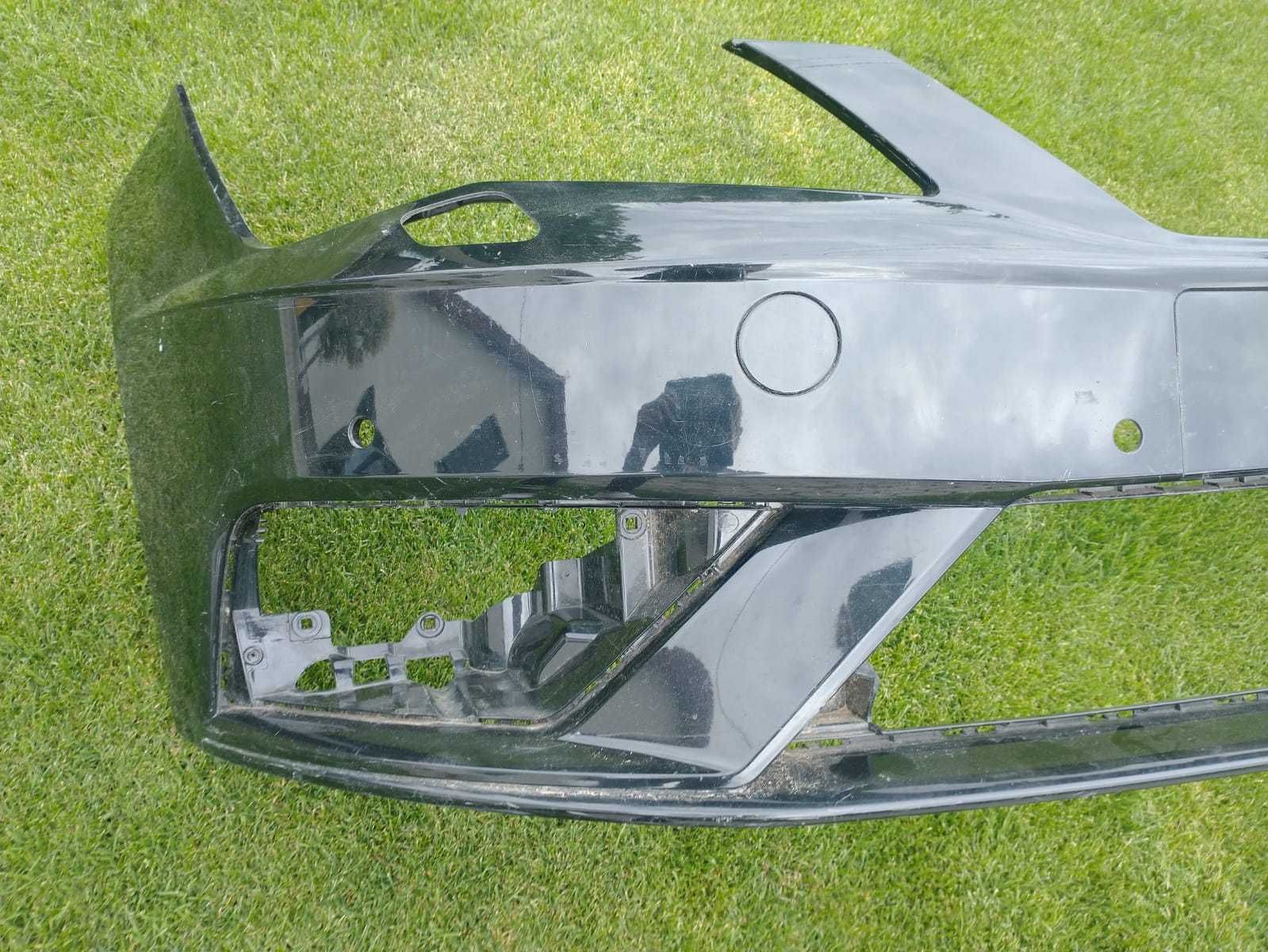 Zderzak Przód Seat Leon III SPR/PDC