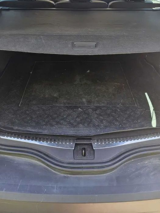 Renault Espace      2019