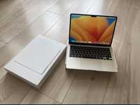 Ноутбук Apple MacBook Air 13 M2 2022 256GB 8RAM Starlight