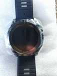 Garmin Fenix 7X Pro Sapphire Solar