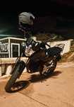 Mota Honda Cb 125f