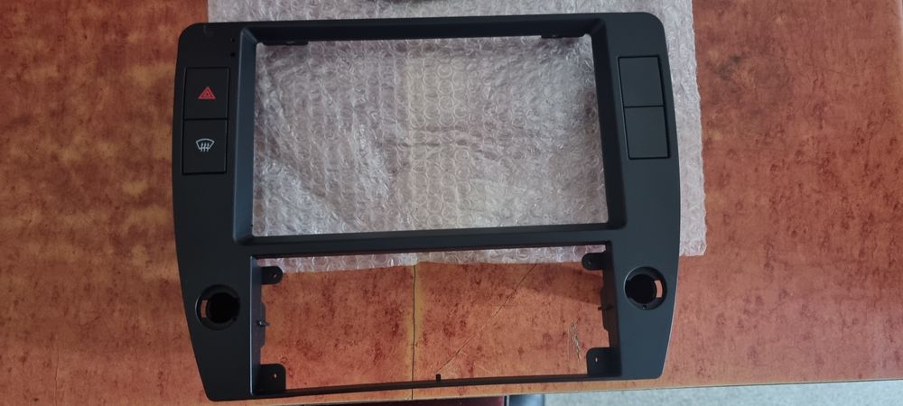 Переходная рамка Volkswagen Passat B5 Carav 22-837