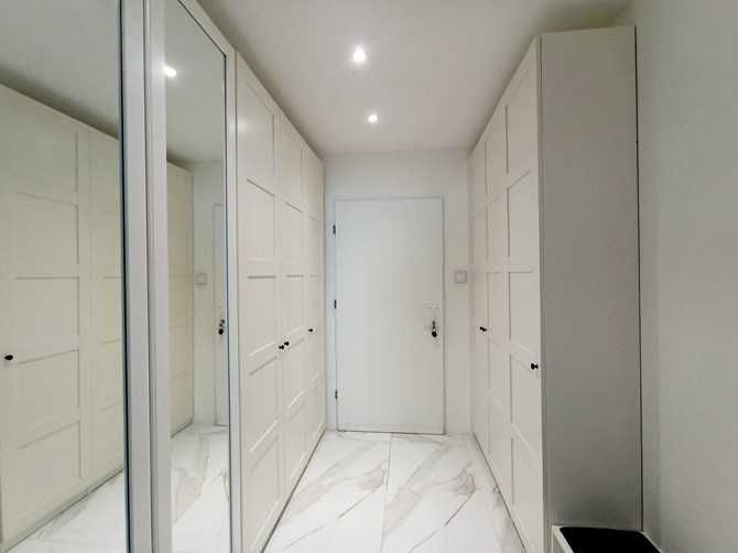 4 pokoje, 105m2, Motorowa 1, garaż, duży taras