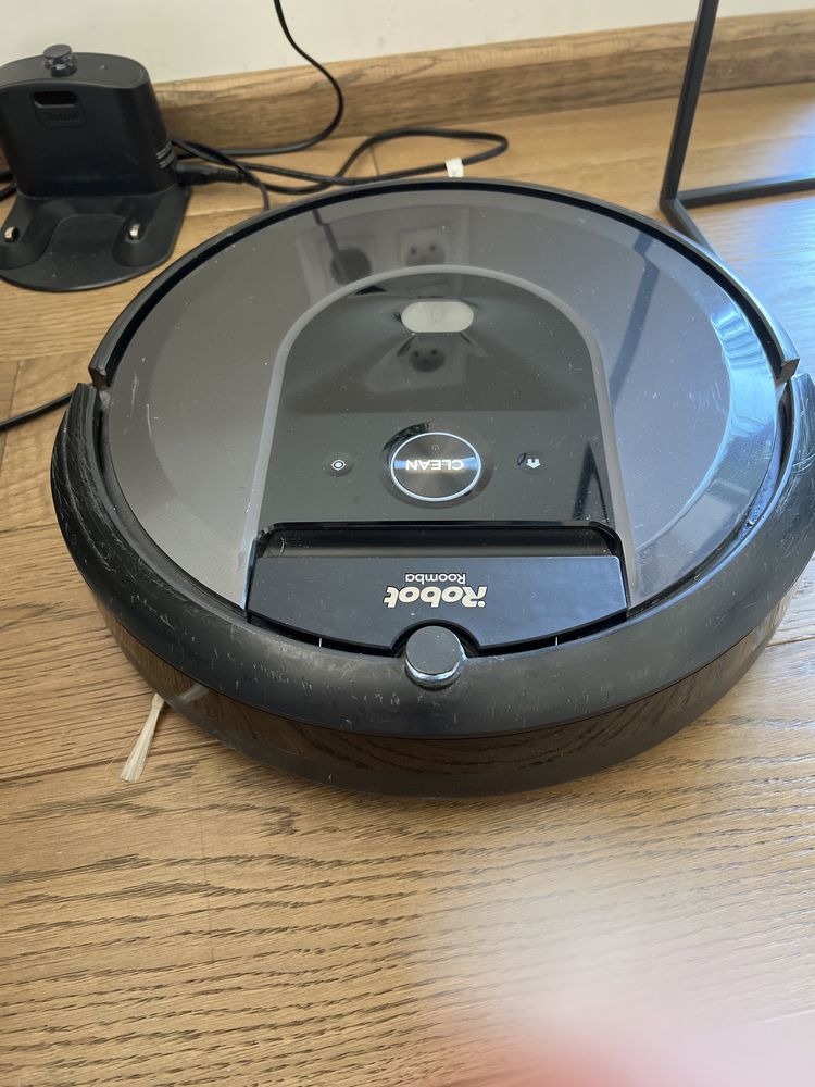 iRobot Romba i7 odkurzacz