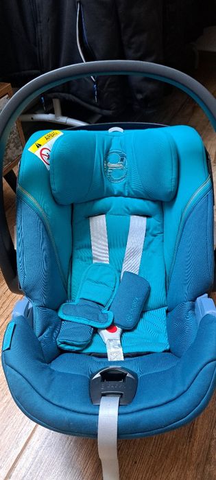 Wózek Cybex Balios S 3w1