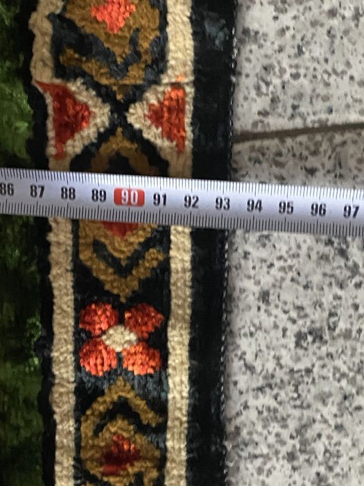 Tapetes usados lindissimos