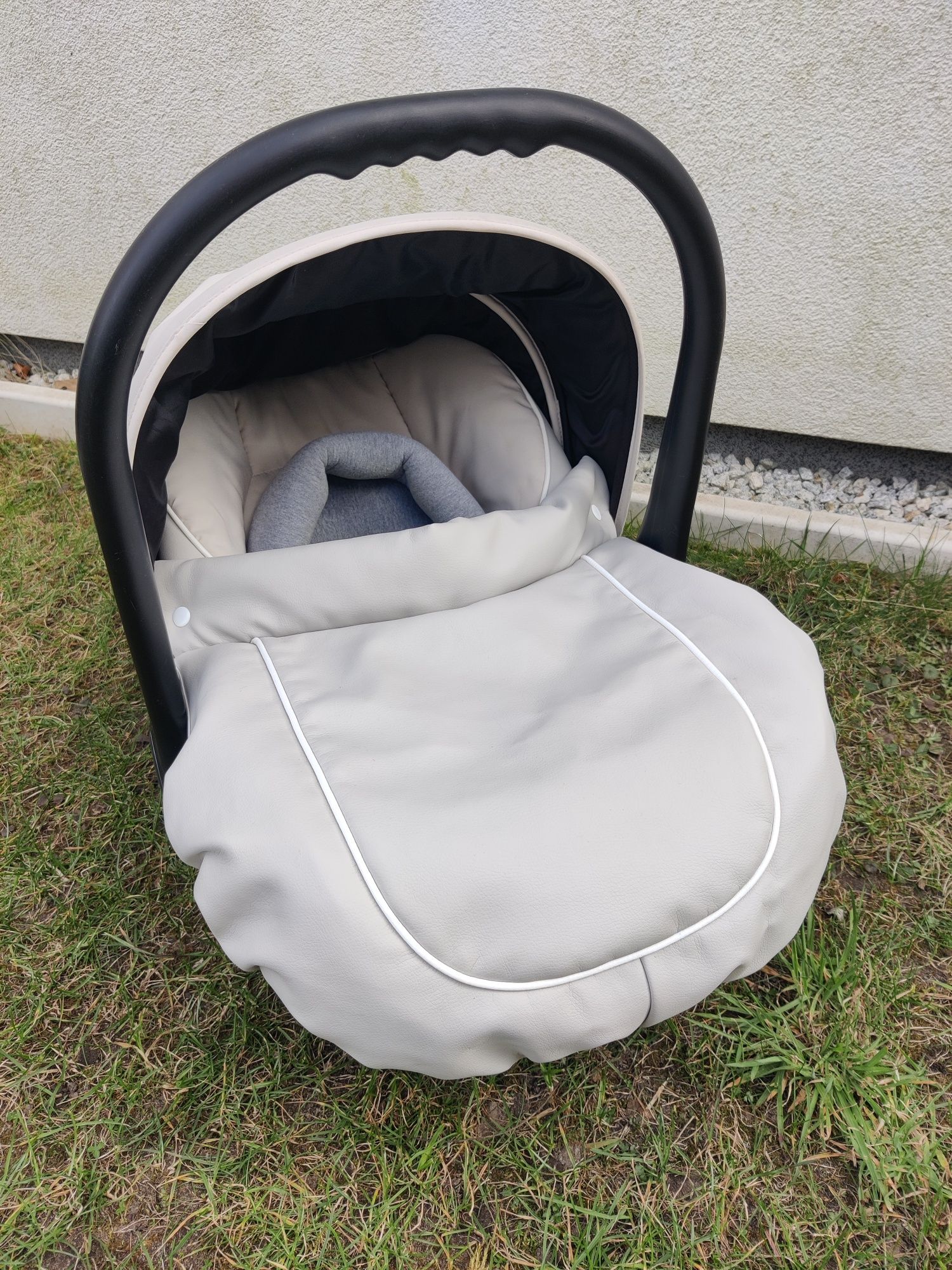 wielofunkcyjny premium wózek bebetto roan bass