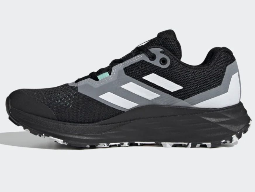 Оригінал Adidas Terrex Two Flow Trail RUNNING. (Від 25,5см до 28см)