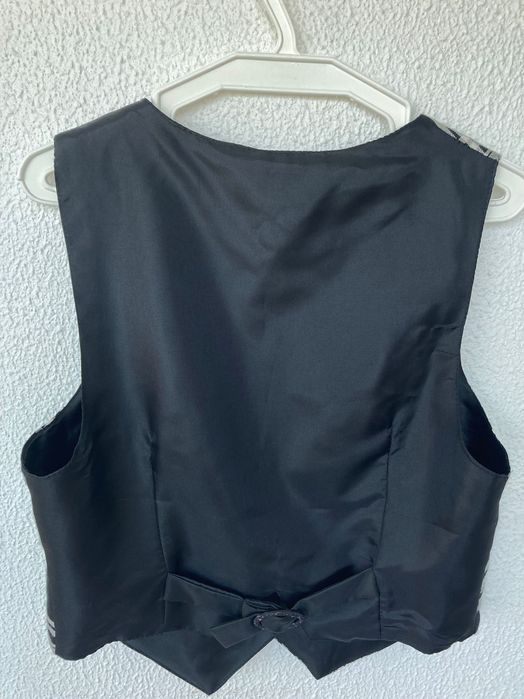 Colete Danitex Moda Paris