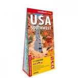 Comfort map USA Southwest 1:1/350, 000