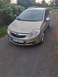 Opel Corsa D 1.4 benzyna klima Tempomat 5 drzwi