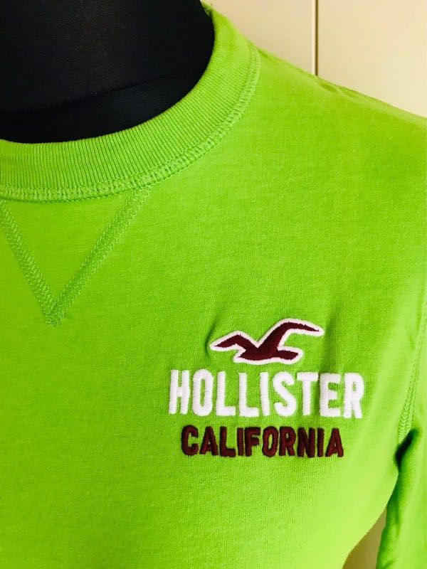 Bluza Hollister z USA - Nowa