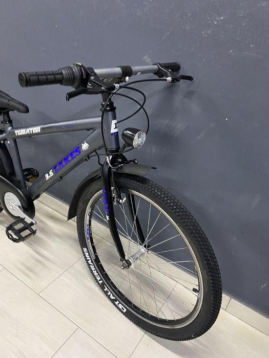 Велосипед Bulls Street Flyer 28"дискова гідравлика з Німеччини