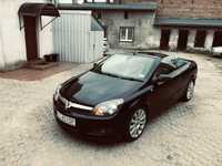 Sprzedam Opel astra 1.8 LPG