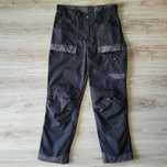 Dickies розмір 34R (L) чоловічі робочі штани спецодяг чорні з кишенями