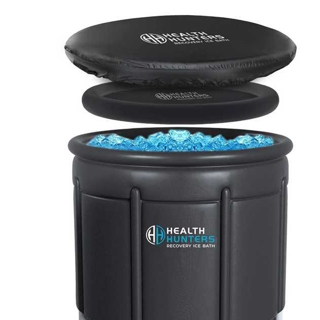 Wanna do regeneracji morsowania Health hunters Nowa