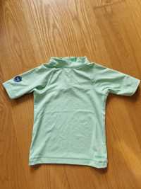 Koszulka do pływania z filtrem UV 24mies.
