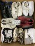 guess Tommy Hilfiger  duzy karton butow kategorii  C okolo 20 kg