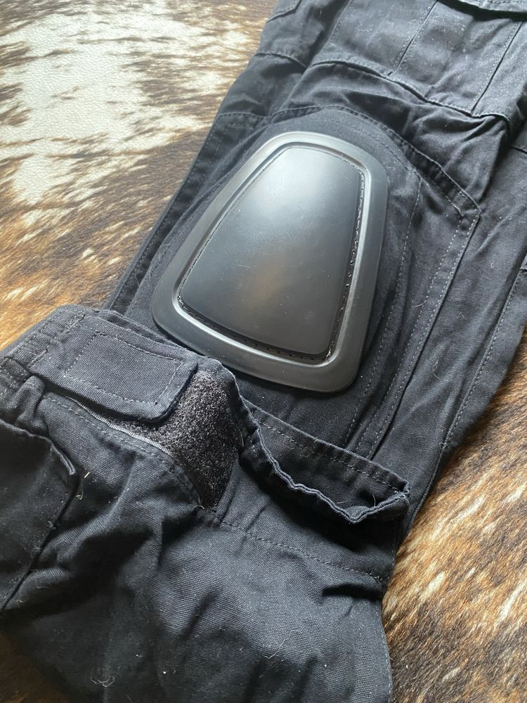 Брюки мужские тактические Emerson Tactical Series