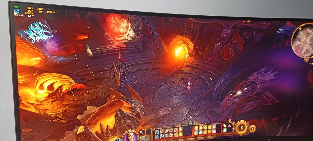 NOWY Komputer Ryzen 5 3600 ,RTX 5060 8gb ,16gb DDR4,Dysk M2 500 WIN11