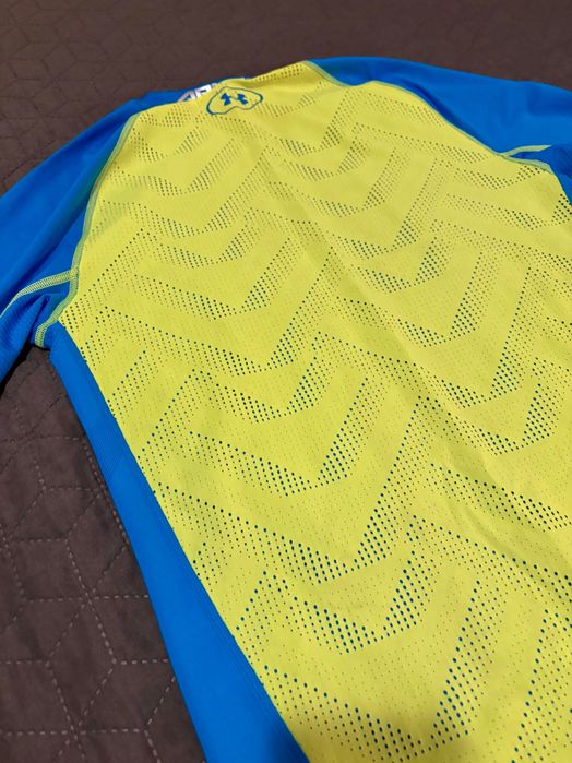 Тренувальна футболка Under Armour